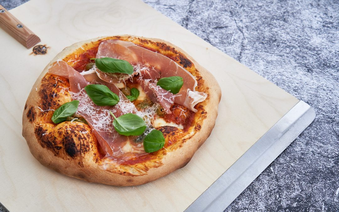 Hjemmelavet pizza – Den ultimative guide med verdens bedste pizzadej